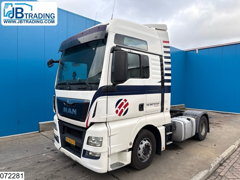 MAN TGX 18 440 EURO 6, Engine broken - رأس تريلا: صورة 1 MAN TGX 18 440 EURO 6, Engine broken - رأس تريلا: صورة 1