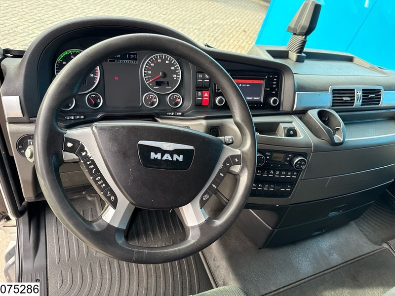 MAN TGX 18 440 EURO 6 - رأس تريلا: صورة 5 MAN TGX 18 440 EURO 6 - رأس تريلا: صورة 5