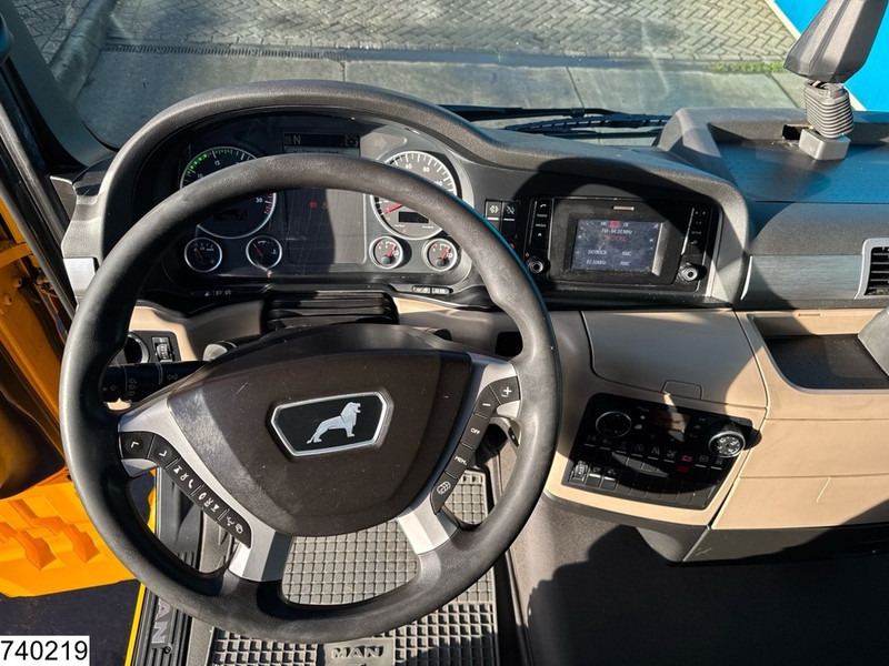 MAN TGX 18 440 XXL, EURO 6 - رأس تريلا: صورة 5 MAN TGX 18 440 XXL, EURO 6 - رأس تريلا: صورة 5