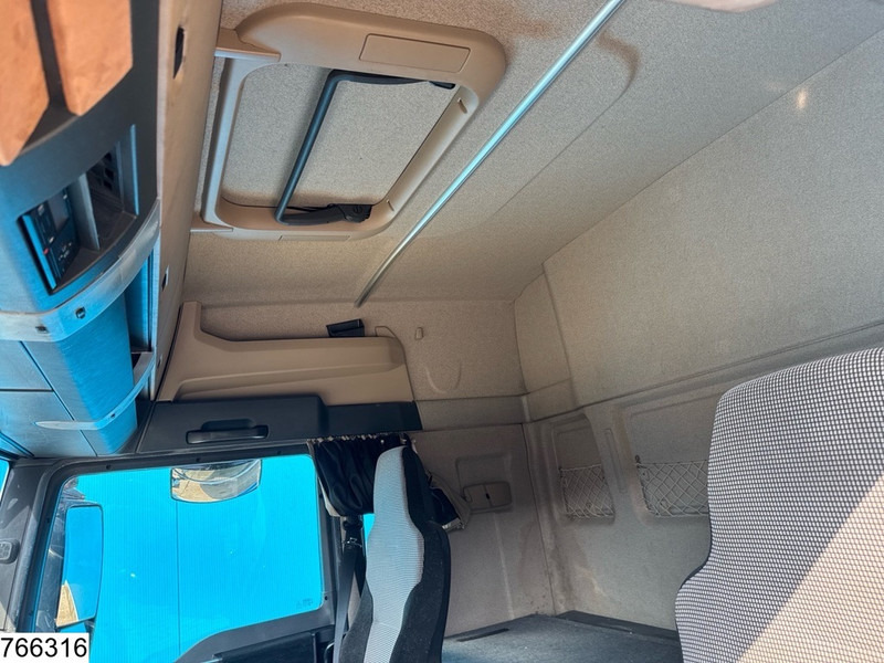 مقطورة السحب MAN TGX 18 460 EURO 6, Retarder: صورة 8