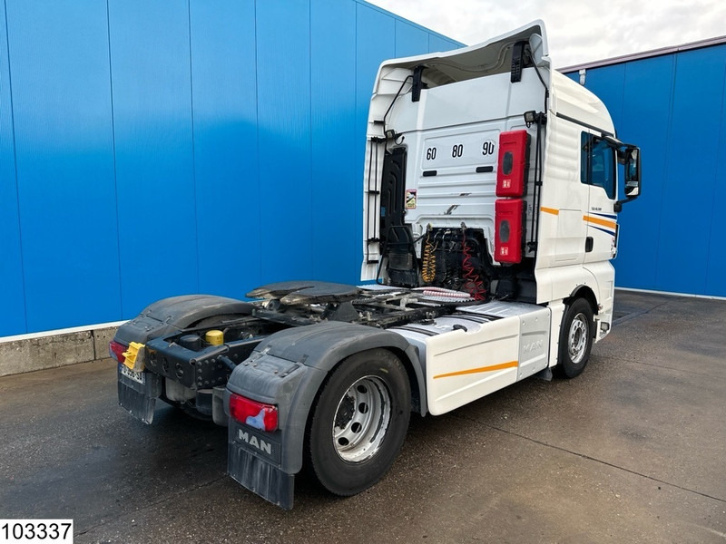 MAN TGX 18 500 EURO 6, PTO, Retarder - رأس تريلا: صورة 4 MAN TGX 18 500 EURO 6, PTO, Retarder - رأس تريلا: صورة 4