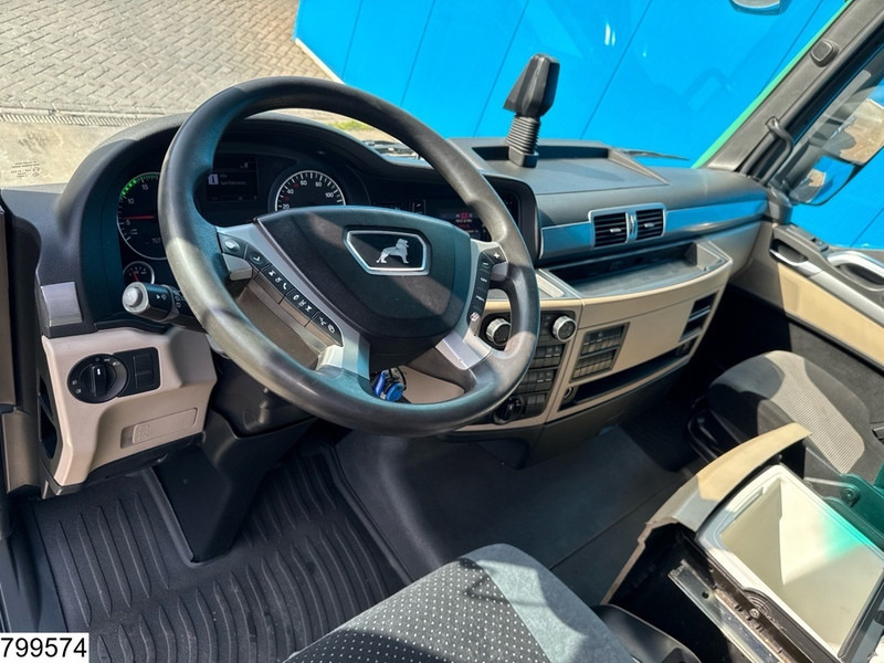 MAN TGX 18 500 EURO 6, Retarder, Mega - رأس تريلا: صورة 5 MAN TGX 18 500 EURO 6, Retarder, Mega - رأس تريلا: صورة 5