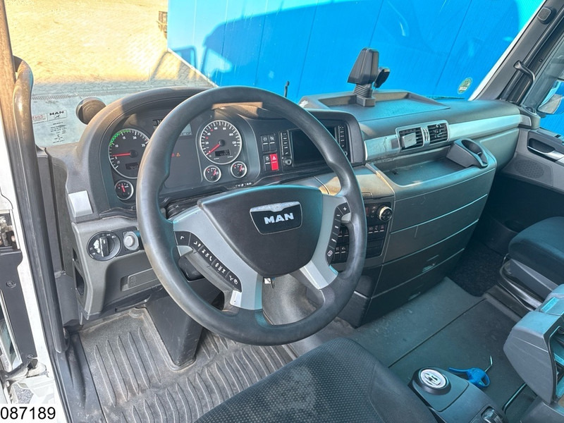 MAN TGX 24 460 6x2, EURO 6 - رأس تريلا: صورة 5 MAN TGX 24 460 6x2, EURO 6 - رأس تريلا: صورة 5