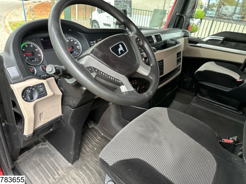 MAN TGX 26 460 6x2, EURO 6, Combi, Retarder, Lifitng roof - شاحنة ذات ستائر جانبية: صورة 5 MAN TGX 26 460 6x2, EURO 6, Combi, Retarder, Lifitng roof - شاحنة ذات ستائر جانبية: صورة 5