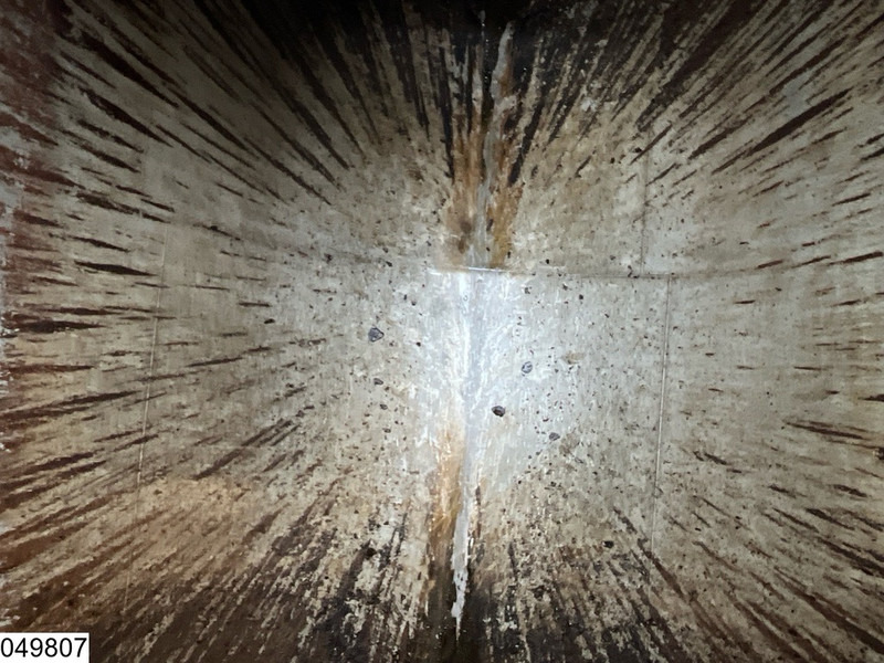 Magyar Chemie 32.550 Liter, 1 Comp. - نصف مقطورة صهريج: صورة 3 Magyar Chemie 32.550 Liter, 1 Comp. - نصف مقطورة صهريج: صورة 3