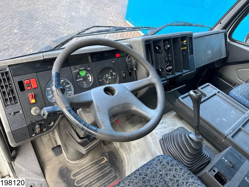 Mercedes-Benz 1820 15375 Liter, LPG GPL, Gastank, Steel suspension - شاحنة صهريج: صورة 5 Mercedes-Benz 1820 15375 Liter, LPG GPL, Gastank, Steel suspension - شاحنة صهريج: صورة 5