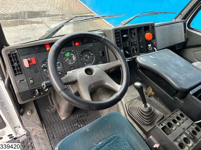 Mercedes-Benz 1824 13018 litres, LPG GPL, Gas tank, Leaf suspension - شاحنة صهريج: صورة 5 Mercedes-Benz 1824 13018 litres, LPG GPL, Gas tank, Leaf suspension - شاحنة صهريج: صورة 5