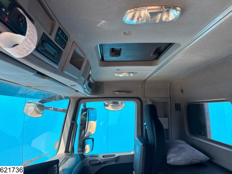 Mercedes-Benz Actros 1836 EURO 5 EEV - مقطورة السحب: صورة 5 Mercedes-Benz Actros 1836 EURO 5 EEV - مقطورة السحب: صورة 5