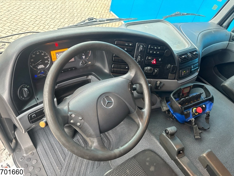 Mercedes-Benz Actros 1836 EURO 5, Fassi, Remote - رأس تريلا: صورة 5 Mercedes-Benz Actros 1836 EURO 5, Fassi, Remote - رأس تريلا: صورة 5