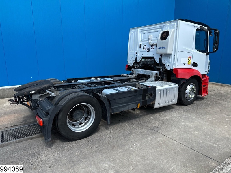 Mercedes-Benz Actros 1843 EURO 6, Hydrauliek, Retarder, LOHR - رأس تريلا: صورة 2 Mercedes-Benz Actros 1843 EURO 6, Hydrauliek, Retarder, LOHR - رأس تريلا: صورة 2