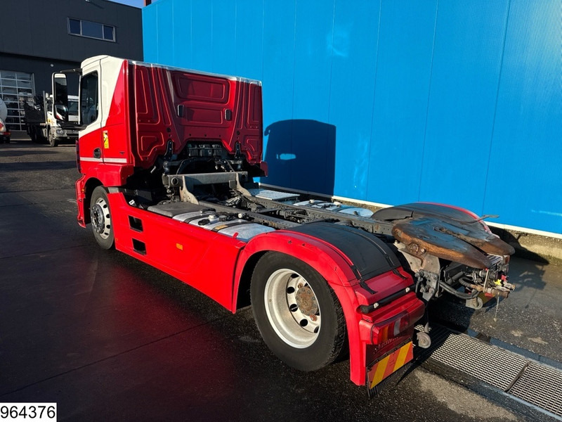 Mercedes-Benz Actros 1843 EURO 6, Hydrauliek, Retarder, LOHR - رأس تريلا: صورة 4 Mercedes-Benz Actros 1843 EURO 6, Hydrauliek, Retarder, LOHR - رأس تريلا: صورة 4