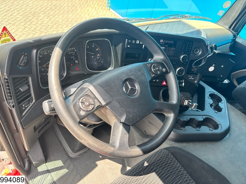 Mercedes-Benz Actros 1843 EURO 6, Hydrauliek, Retarder, LOHR - رأس تريلا: صورة 4 Mercedes-Benz Actros 1843 EURO 6, Hydrauliek, Retarder, LOHR - رأس تريلا: صورة 4