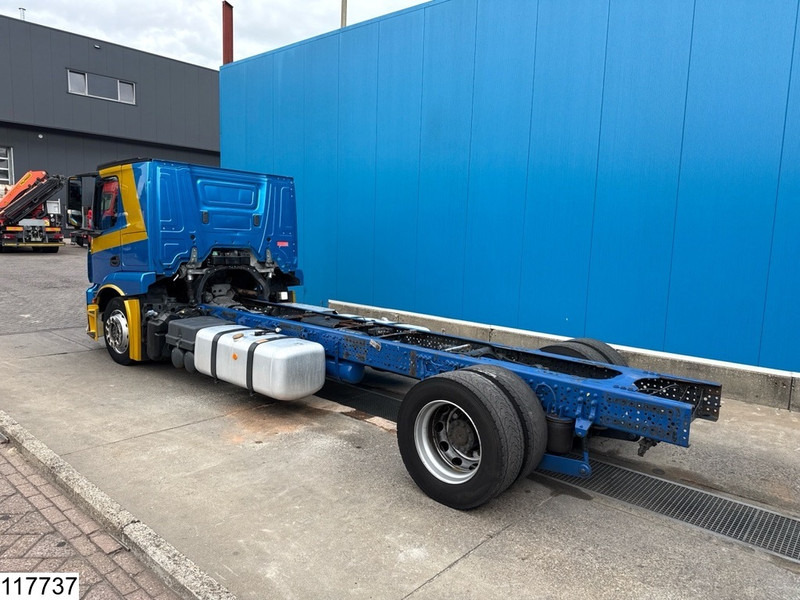 Mercedes-Benz Actros 1843 EURO 6, Hydrauliek - شاحنة بهيكل معدني للمقصورة: صورة 4 Mercedes-Benz Actros 1843 EURO 6, Hydrauliek - شاحنة بهيكل معدني للمقصورة: صورة 4