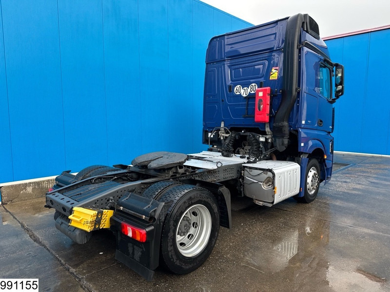 Mercedes-Benz Actros 1843 EURO 6, Retarder, Adr, Pto, Standairco - رأس تريلا: صورة 2 Mercedes-Benz Actros 1843 EURO 6, Retarder, Adr, Pto, Standairco - رأس تريلا: صورة 2