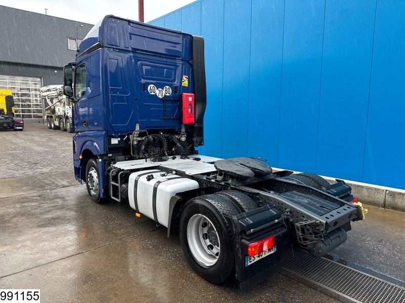 Mercedes-Benz Actros 1843 EURO 6, Retarder, Adr, Pto, Standairco - رأس تريلا: صورة 4 Mercedes-Benz Actros 1843 EURO 6, Retarder, Adr, Pto, Standairco - رأس تريلا: صورة 4