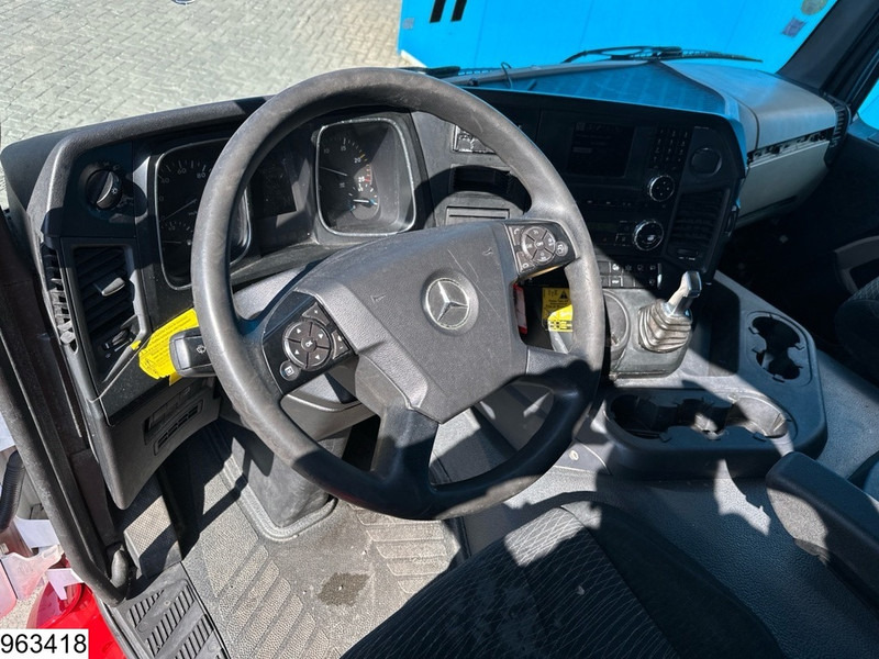 Mercedes-Benz Actros 1843 EURO 6, Retarder, Lohr, Standairco - مقطورة السحب: صورة 5 Mercedes-Benz Actros 1843 EURO 6, Retarder, Lohr, Standairco - مقطورة السحب: صورة 5