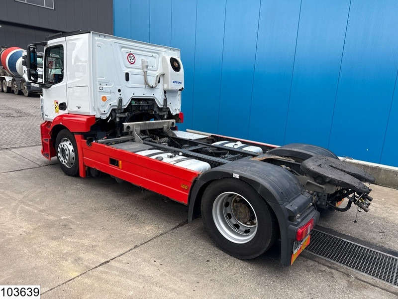 Mercedes-Benz Actros 1843 EURO 6, Retarder, PTO, LOHR, Standairco - رأس تريلا: صورة 4 Mercedes-Benz Actros 1843 EURO 6, Retarder, PTO, LOHR, Standairco - رأس تريلا: صورة 4