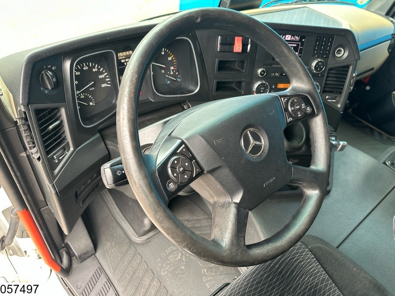 Mercedes-Benz Actros 1843 EURO 6, Retarder, PTO, Standairco - مقطورة السحب: صورة 5 Mercedes-Benz Actros 1843 EURO 6, Retarder, PTO, Standairco - مقطورة السحب: صورة 5