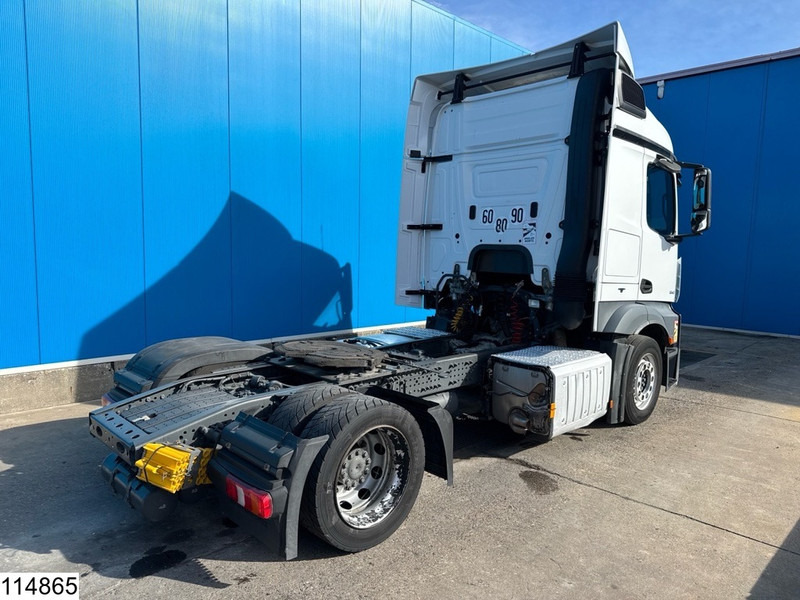 Mercedes-Benz Actros 1843 EURO 6 - مقطورة السحب: صورة 2 Mercedes-Benz Actros 1843 EURO 6 - مقطورة السحب: صورة 2
