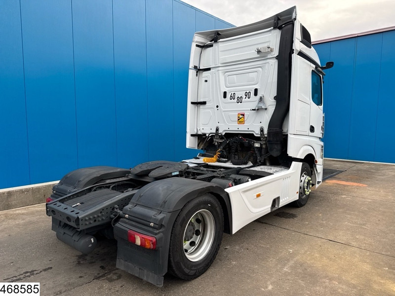 Mercedes-Benz Actros 1845 EURO 6, Mirrorcams, New tyres - رأس تريلا: صورة 4 Mercedes-Benz Actros 1845 EURO 6, Mirrorcams, New tyres - رأس تريلا: صورة 4