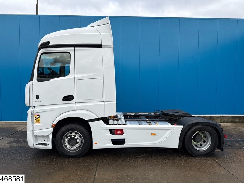 Mercedes-Benz Actros 1845 EURO 6, Mirrorcams, New tyres - رأس تريلا: صورة 3 Mercedes-Benz Actros 1845 EURO 6, Mirrorcams, New tyres - رأس تريلا: صورة 3