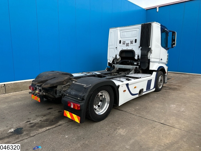 Mercedes-Benz Actros 1845 EURO 6, PTO, LOHR, Standairco - رأس تريلا: صورة 4 Mercedes-Benz Actros 1845 EURO 6, PTO, LOHR, Standairco - رأس تريلا: صورة 4