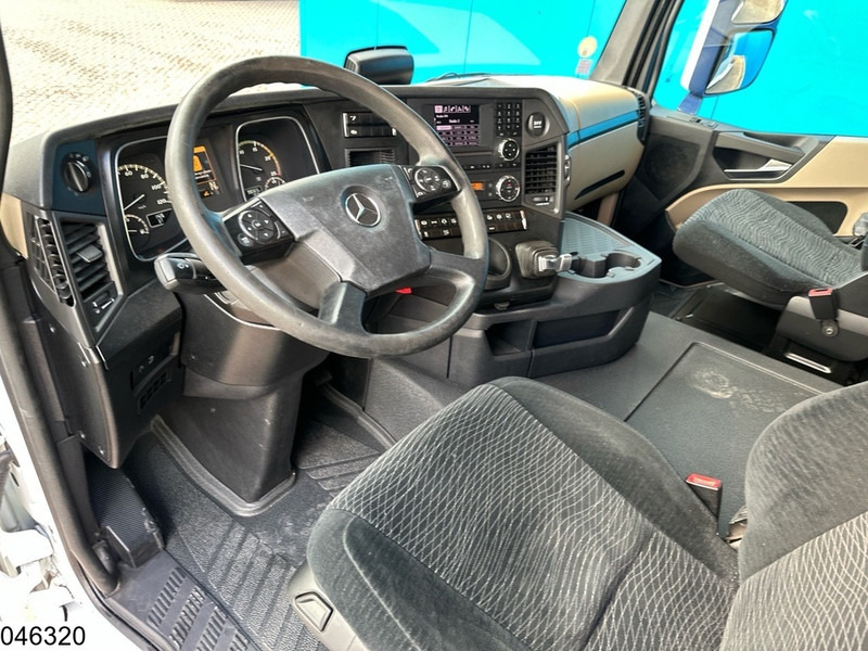 Mercedes-Benz Actros 1845 EURO 6, PTO, LOHR, Standairco - رأس تريلا: صورة 5 Mercedes-Benz Actros 1845 EURO 6, PTO, LOHR, Standairco - رأس تريلا: صورة 5