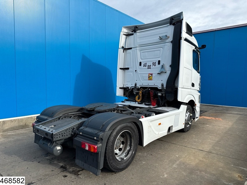 Mercedes-Benz Actros 1845 EURO 6, Standairco, Mirrorcams, New tyres - رأس تريلا: صورة 2 Mercedes-Benz Actros 1845 EURO 6, Standairco, Mirrorcams, New tyres - رأس تريلا: صورة 2