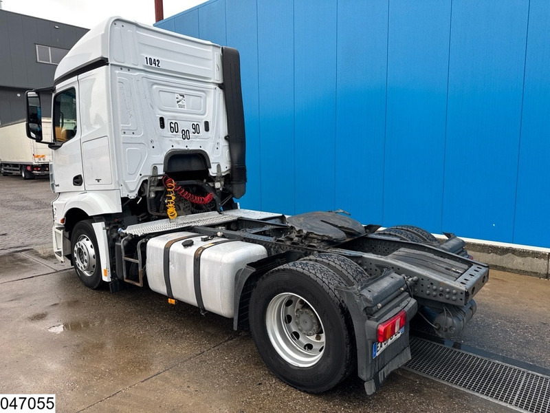 Mercedes-Benz Actros 1845 EURO 6 - رأس تريلا: صورة 4 Mercedes-Benz Actros 1845 EURO 6 - رأس تريلا: صورة 4