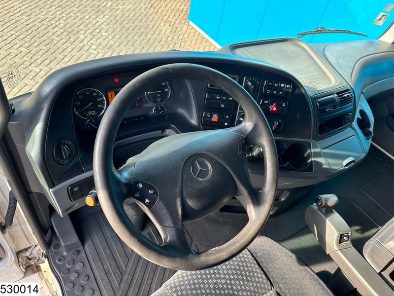 Mercedes-Benz Actros 1846 EURO 5 - رأس تريلا: صورة 5 Mercedes-Benz Actros 1846 EURO 5 - رأس تريلا: صورة 5