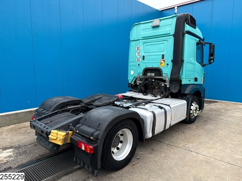 Mercedes-Benz Actros 1848 EURO 6, Retarder, Airco, PTO - رأس تريلا: صورة 2 Mercedes-Benz Actros 1848 EURO 6, Retarder, Airco, PTO - رأس تريلا: صورة 2