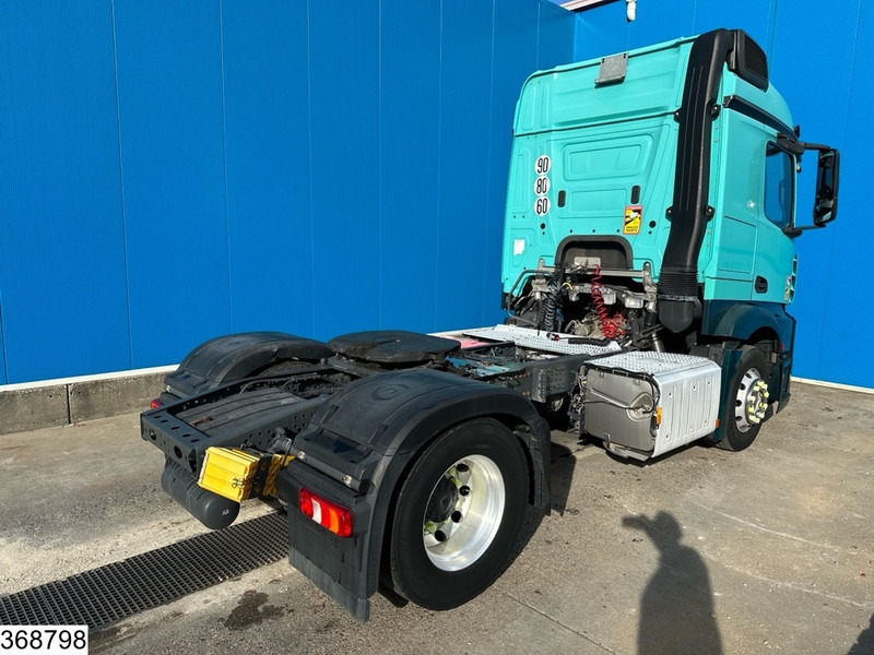 Mercedes-Benz Actros 1848 EURO 6, Retarder, PTO, Standairco - مقطورة السحب: صورة 2 Mercedes-Benz Actros 1848 EURO 6, Retarder, PTO, Standairco - مقطورة السحب: صورة 2