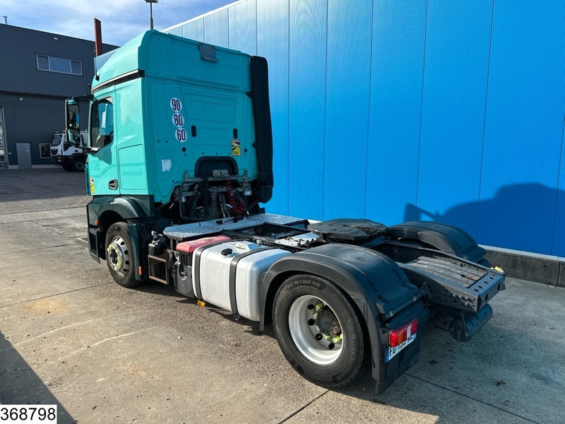 Mercedes-Benz Actros 1848 EURO 6, Retarder, PTO, Standairco - مقطورة السحب: صورة 4 Mercedes-Benz Actros 1848 EURO 6, Retarder, PTO, Standairco - مقطورة السحب: صورة 4