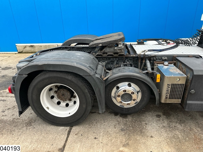 Mercedes-Benz Actros 2443 6x2, EURO 6, RHD, ADR, Hydraulic - رأس تريلا: صورة 5 Mercedes-Benz Actros 2443 6x2, EURO 6, RHD, ADR, Hydraulic - رأس تريلا: صورة 5