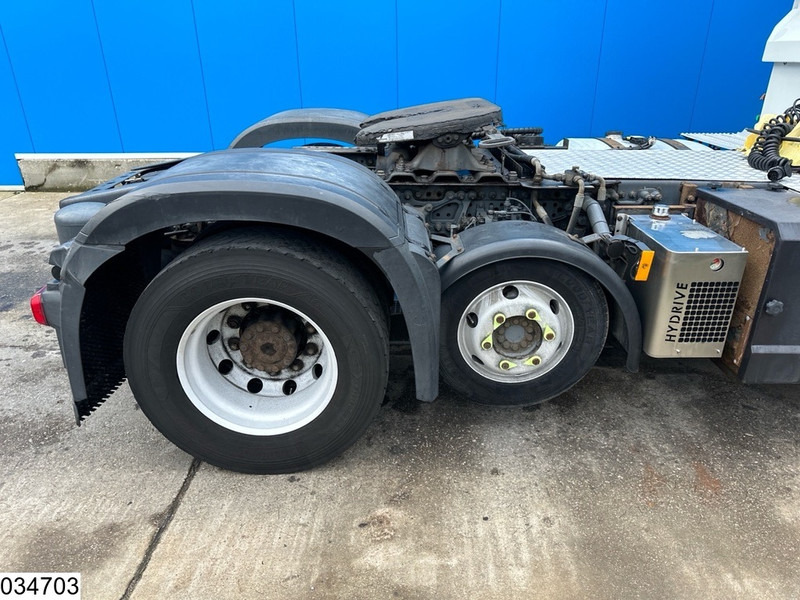Mercedes-Benz Actros 2443 6x2, EURO 6, RHD, ADR, Hydraulic - رأس تريلا: صورة 5 Mercedes-Benz Actros 2443 6x2, EURO 6, RHD, ADR, Hydraulic - رأس تريلا: صورة 5