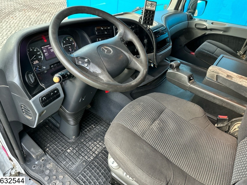 Mercedes-Benz Actros 2641 6x4, EURO 5, Hydraulics - رأس تريلا: صورة 5 Mercedes-Benz Actros 2641 6x4, EURO 5, Hydraulics - رأس تريلا: صورة 5