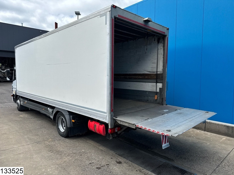 Mercedes-Benz Atego 1321 EURO 6, Dhollandia - شاحنة صندوقية: صورة 5 Mercedes-Benz Atego 1321 EURO 6, Dhollandia - شاحنة صندوقية: صورة 5
