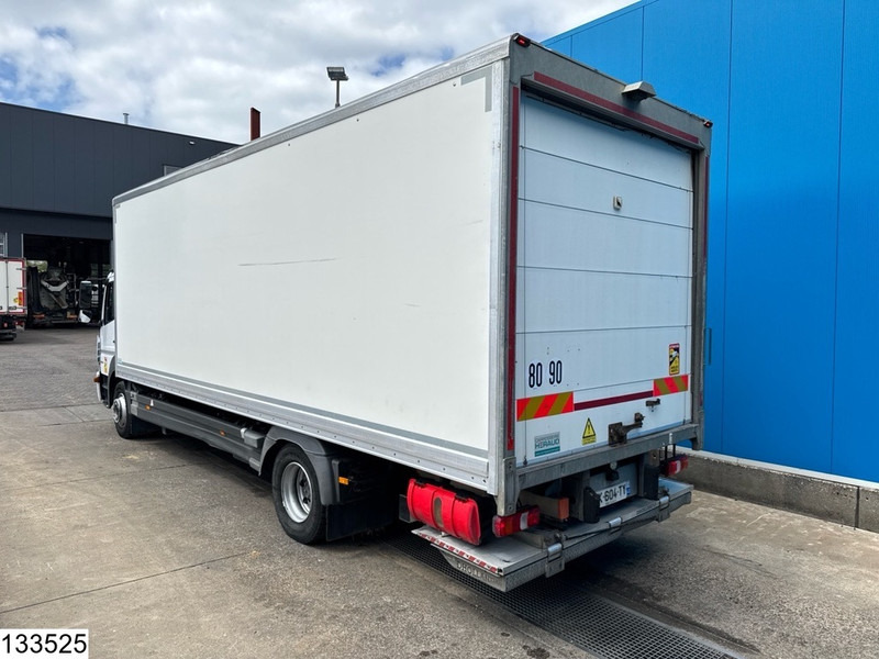 Mercedes-Benz Atego 1321 EURO 6, Dhollandia - شاحنة صندوقية: صورة 3 Mercedes-Benz Atego 1321 EURO 6, Dhollandia - شاحنة صندوقية: صورة 3