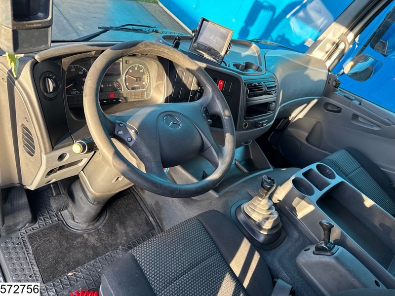Mercedes-Benz Atego 924 EURO 5, Manual, Palfinger - شاحنة صندوقية: صورة 5 Mercedes-Benz Atego 924 EURO 5, Manual, Palfinger - شاحنة صندوقية: صورة 5