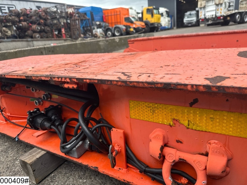 Nooteboom EURO-54-03 - قطع الغيار: صورة 4 Nooteboom EURO-54-03 - قطع الغيار: صورة 4