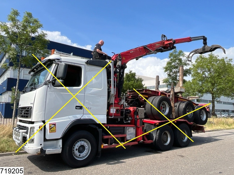 Palfinger Epsilon FD250 - ونش كرين: صورة 2 Palfinger Epsilon FD250 - ونش كرين: صورة 2