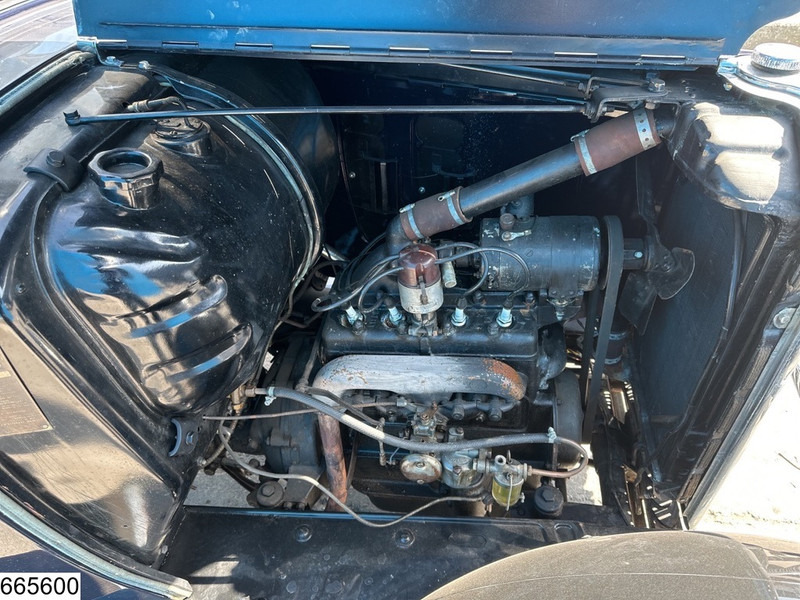 Peugeot LIMOUSINE 201 Peugeot 201 B - سيارة: صورة 5 Peugeot LIMOUSINE 201 Peugeot 201 B - سيارة: صورة 5