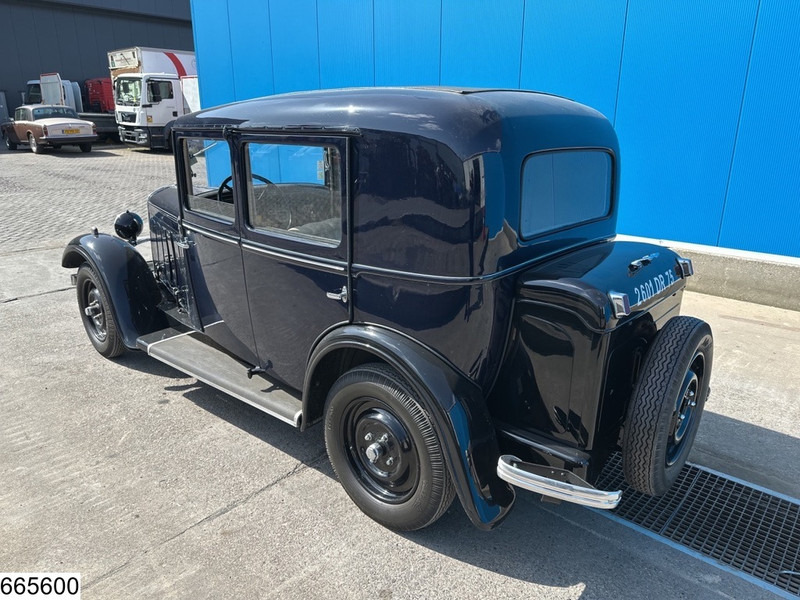 Peugeot LIMOUSINE 201 Peugeot 201 B - سيارة: صورة 2 Peugeot LIMOUSINE 201 Peugeot 201 B - سيارة: صورة 2