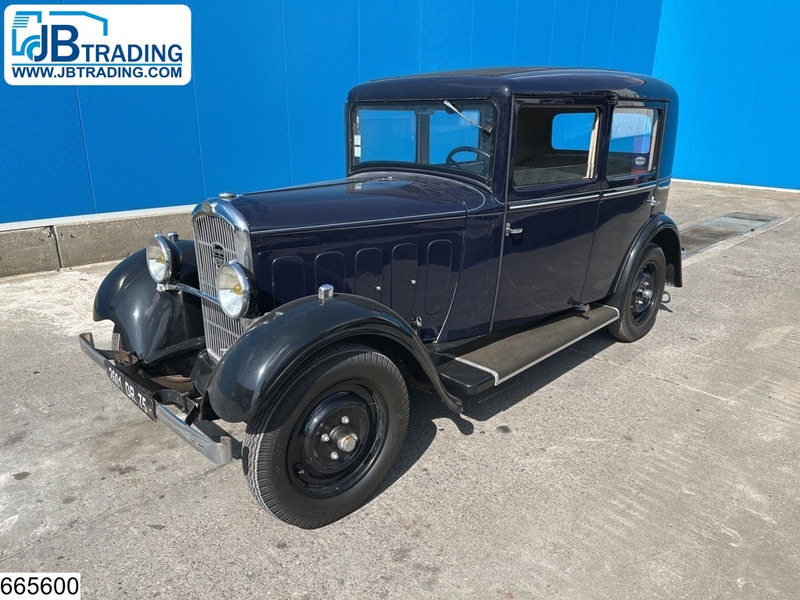 Peugeot LIMOUSINE 201 Peugeot 201 B - سيارة: صورة 1 Peugeot LIMOUSINE 201 Peugeot 201 B - سيارة: صورة 1