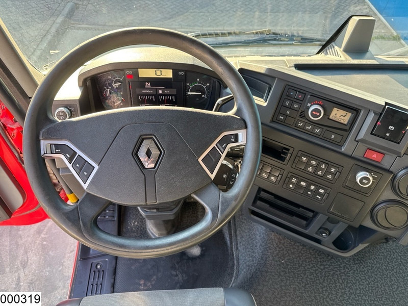 Renault C 430 EURO 6, Retarder, PTO, Hubreduction - رأس تريلا: صورة 5 Renault C 430 EURO 6, Retarder, PTO, Hubreduction - رأس تريلا: صورة 5