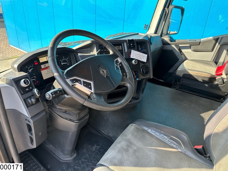 Renault C 460 EURO 6, Retarder, Hydraulic - رأس تريلا: صورة 5 Renault C 460 EURO 6, Retarder, Hydraulic - رأس تريلا: صورة 5