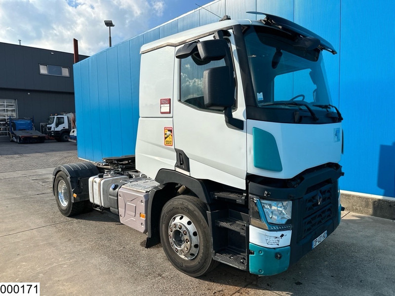 Renault C 460 EURO 6, Retarder, Hydraulic - رأس تريلا: صورة 3 Renault C 460 EURO 6, Retarder, Hydraulic - رأس تريلا: صورة 3