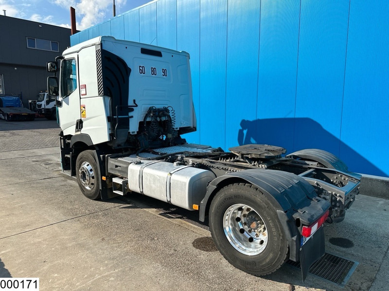 Renault C 460 EURO 6, Retarder, Hydraulic - رأس تريلا: صورة 4 Renault C 460 EURO 6, Retarder, Hydraulic - رأس تريلا: صورة 4