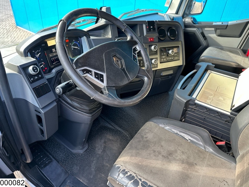 Renault C 480 6x4, EURO 6, Retarder, Hydraulic - رأس تريلا: صورة 5 Renault C 480 6x4, EURO 6, Retarder, Hydraulic - رأس تريلا: صورة 5