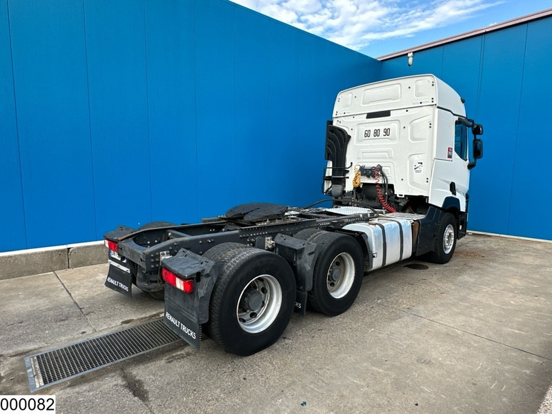 Renault C 480 6x4, EURO 6, Retarder, Hydraulic - رأس تريلا: صورة 2 Renault C 480 6x4, EURO 6, Retarder, Hydraulic - رأس تريلا: صورة 2